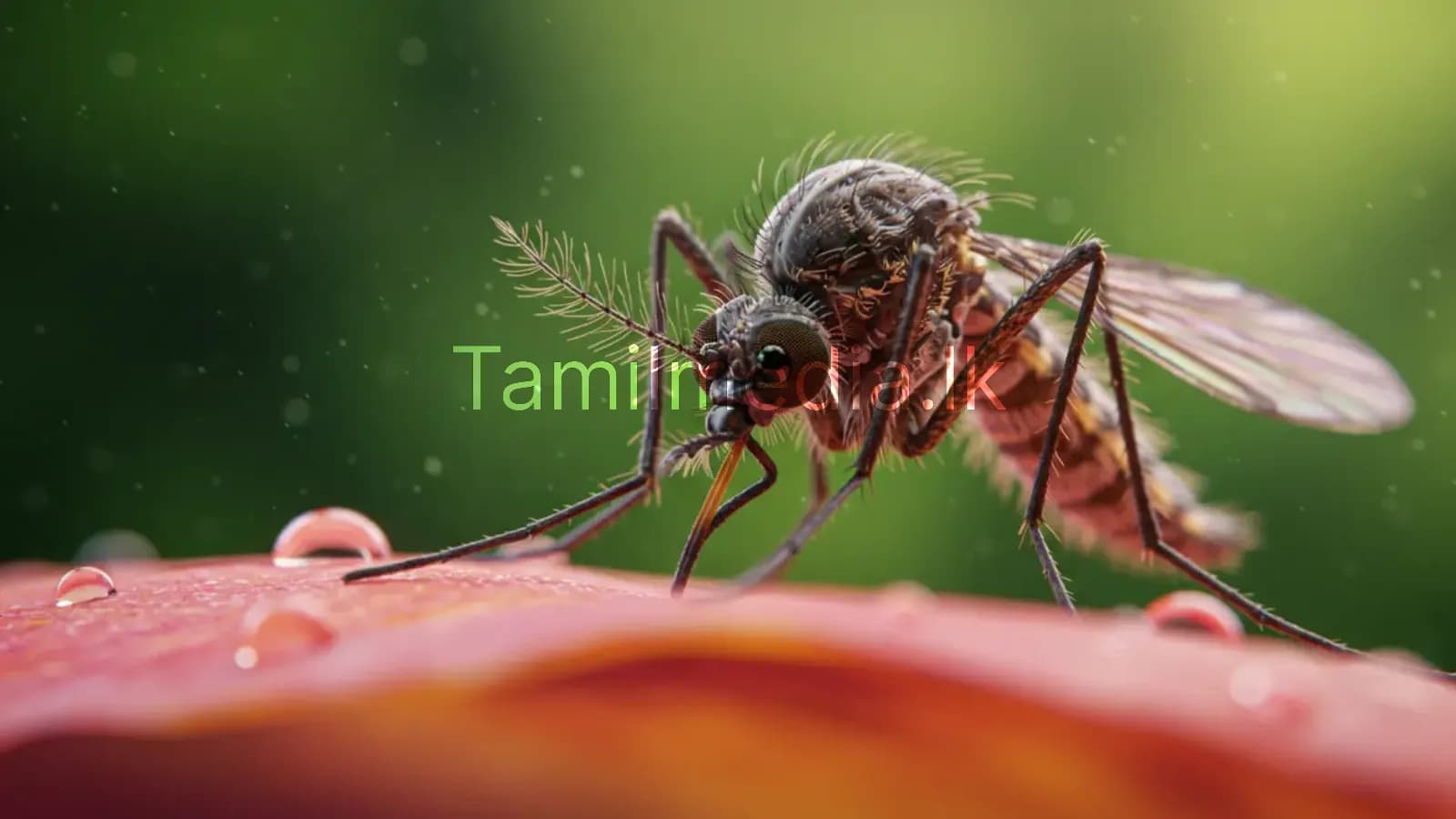 ஆண்டுதோறும் கோடிக்கணக்கான உயிரை வாங்கும் உயிரினம்