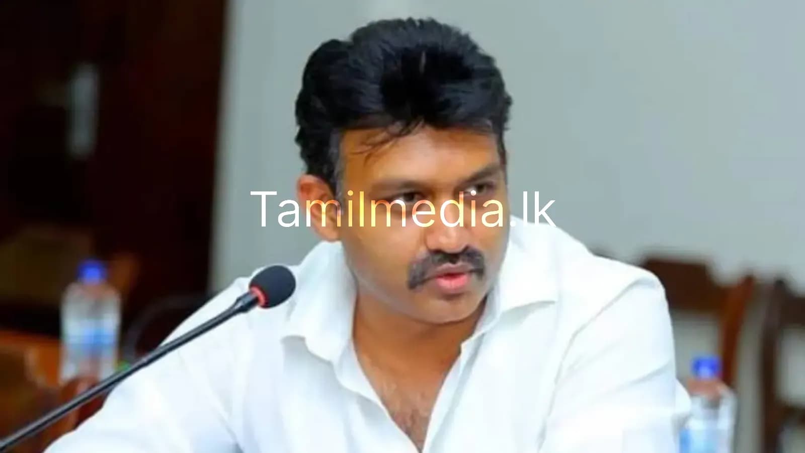 முதலாளிமாரின் புறக்கணிப்பு கண்டனம் – செந்தில் தொண்டமான்