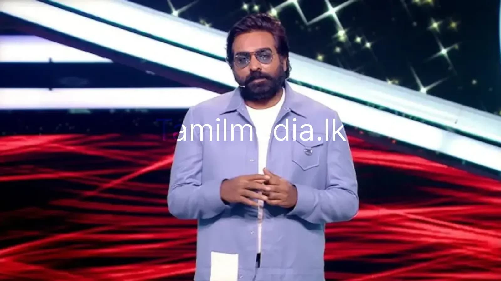 Bigg Boss 9 - பெண் போட்டியாளர் மீது அத்துமீறல்!