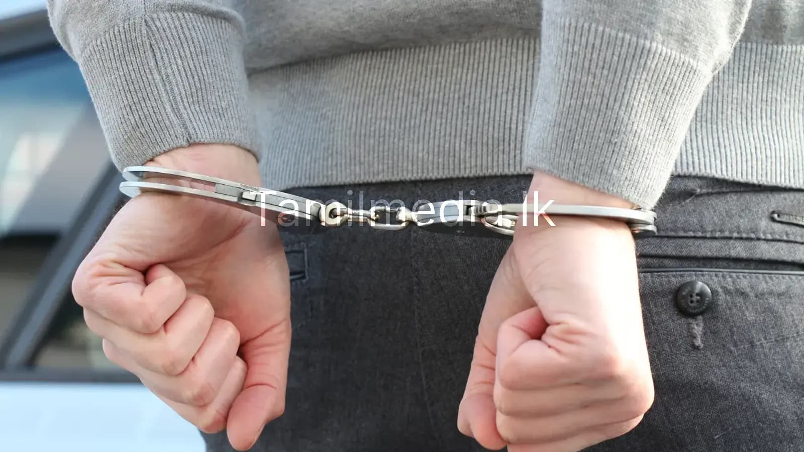 அனுராதபுரத்தில் அதிர்ச்சி – பள்ளி பொருளாளர் ரிமாண்ட்