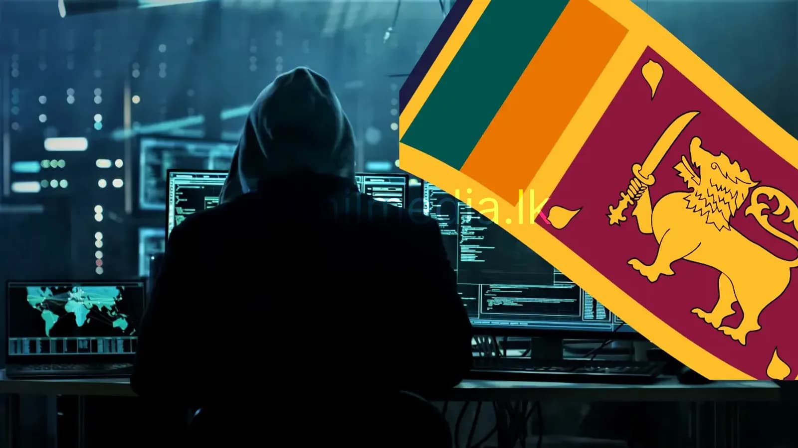 மியான்மர் சைபர் குற்ற வலையில் மீண்டும் இலங்கையர்கள்