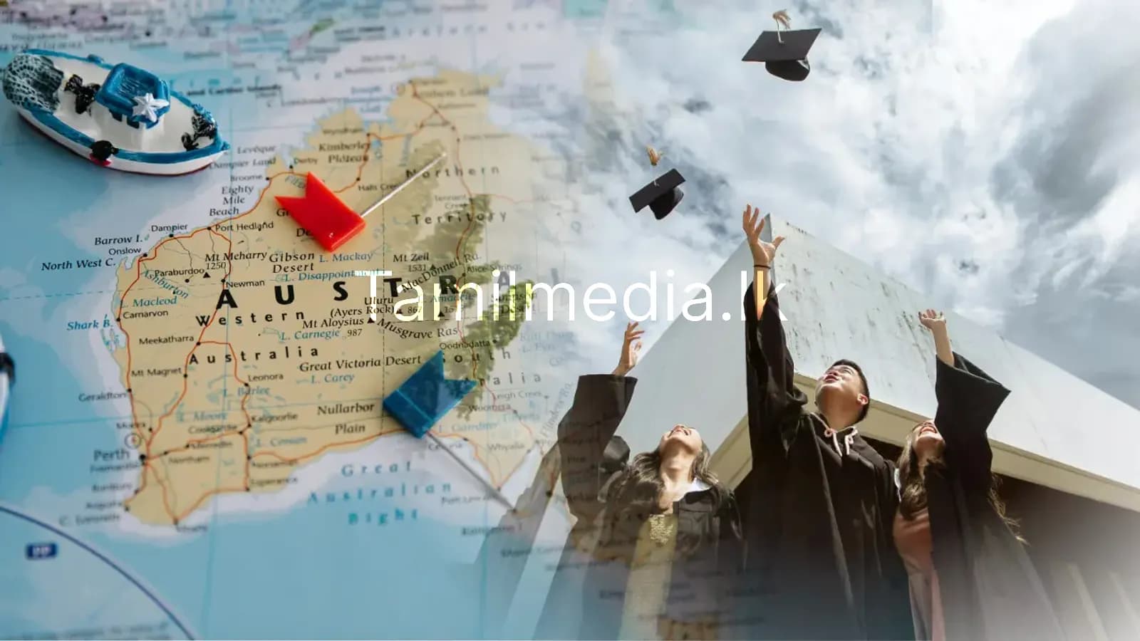 ஆஸ்திரேலிய மாணவர் விசா பெற முக்கிய தேவைகள்