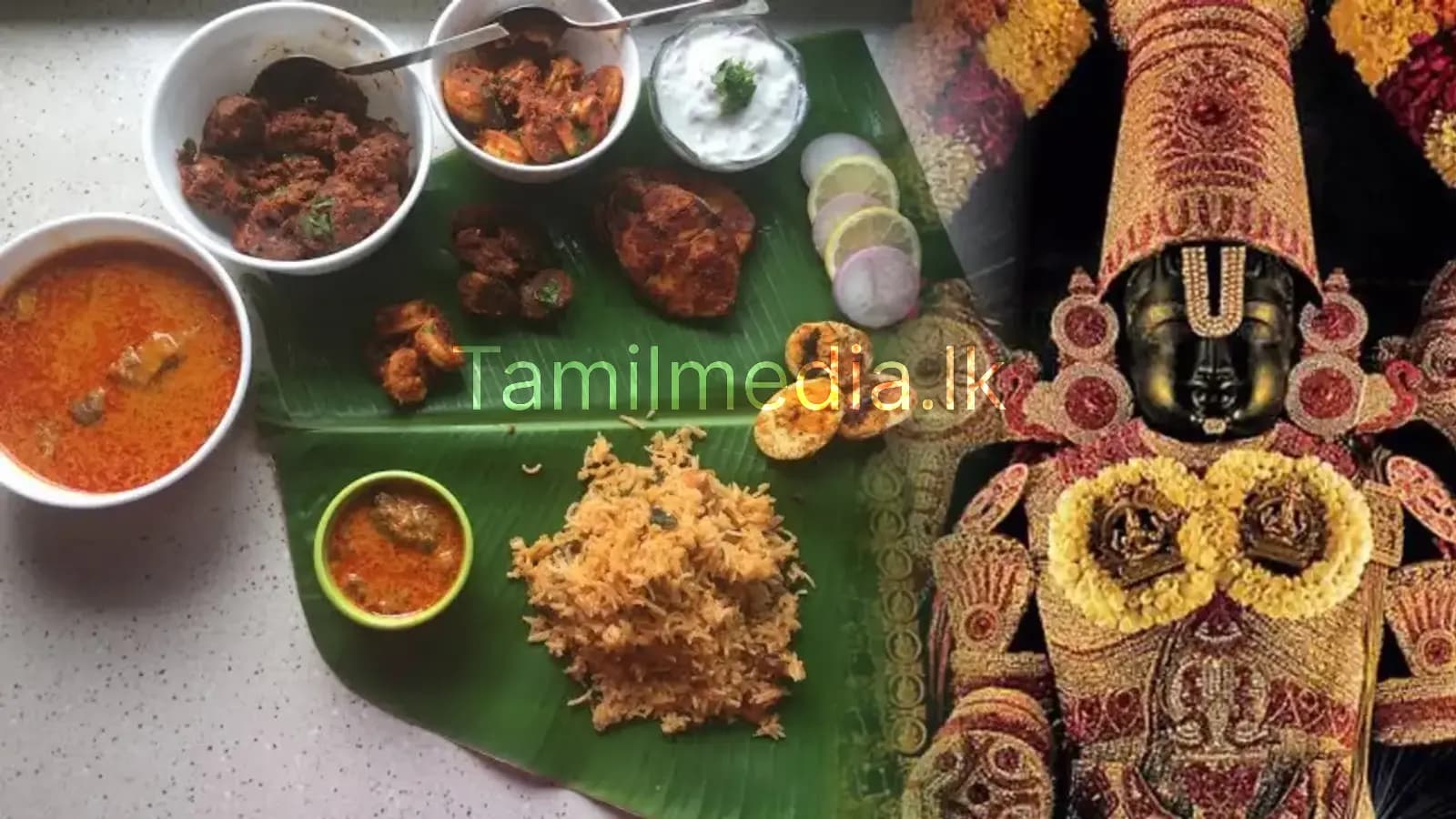 புரட்டாசியில் அசைவம் ஏன் தவிர்க்கப்படுகிறது?