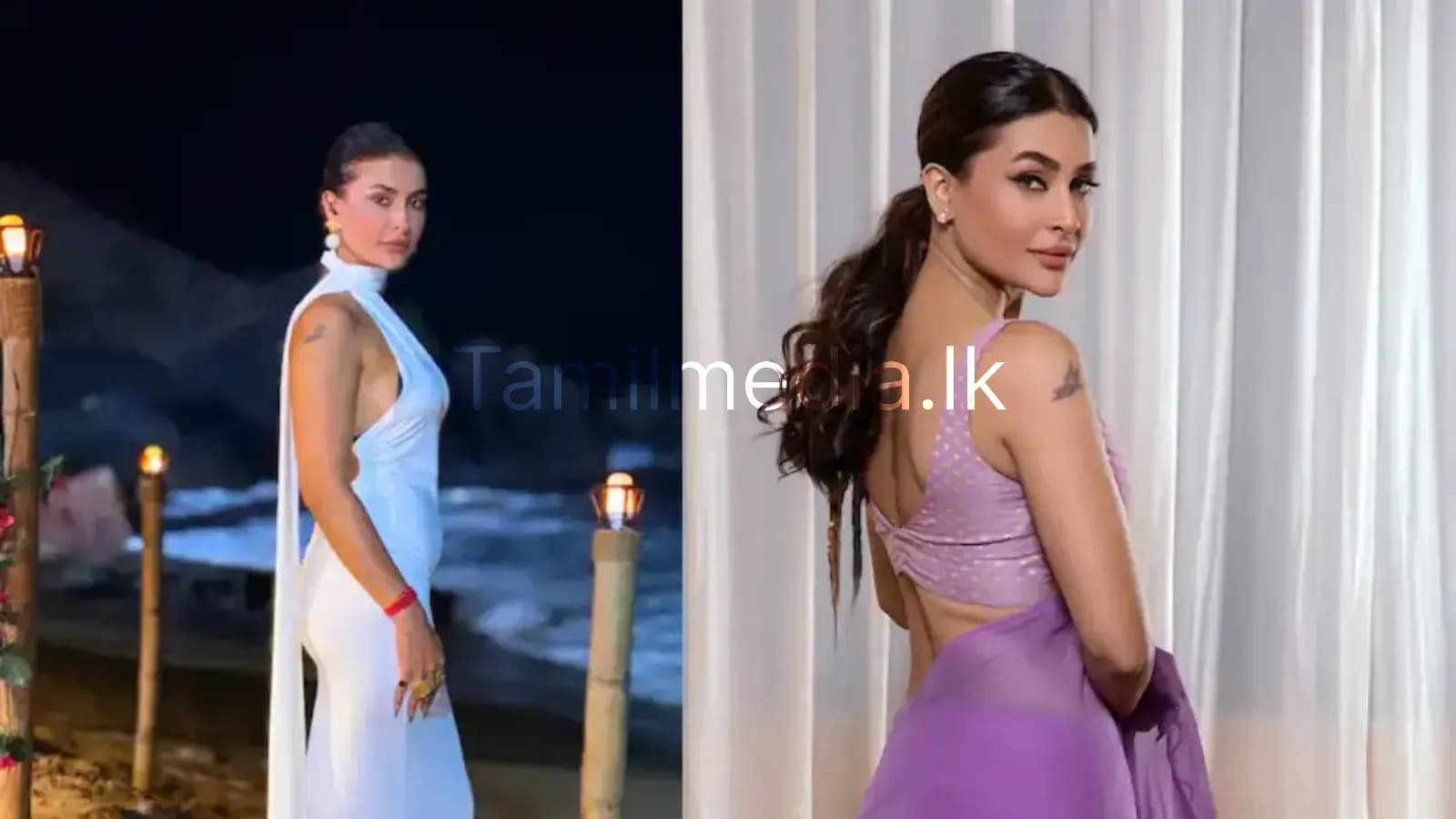 பிக்பாஸ் பவித்ராவிற்கு தொழிலதிபருடன் நிச்சயதார்த்தம்