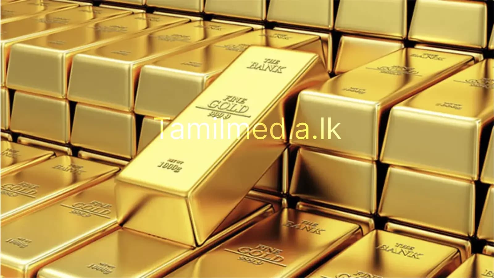 அதிகரித்த தங்க விலை -எவ்வளவு தெரியுமா?
