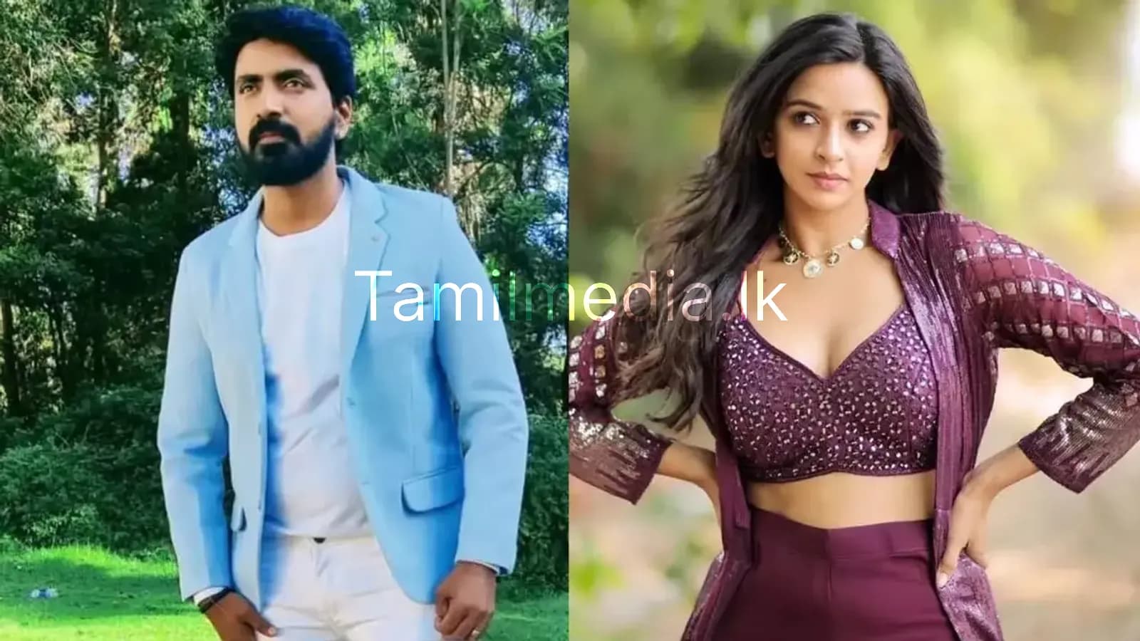 பிக் பாஸ் 9ல் சீரியல் ஸ்டார்ஸ் வைல்ட் கார்ட் எண்ட்ரி