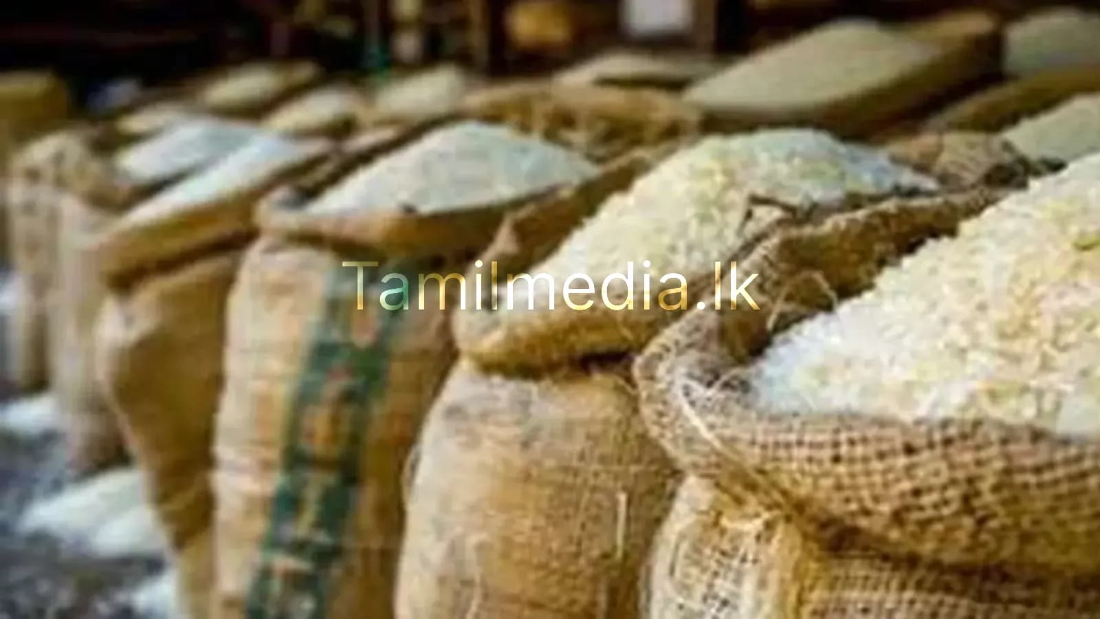 நாட்டளவில் 135 அரிசி வியாபாரிகள் மீது வழக்கு!