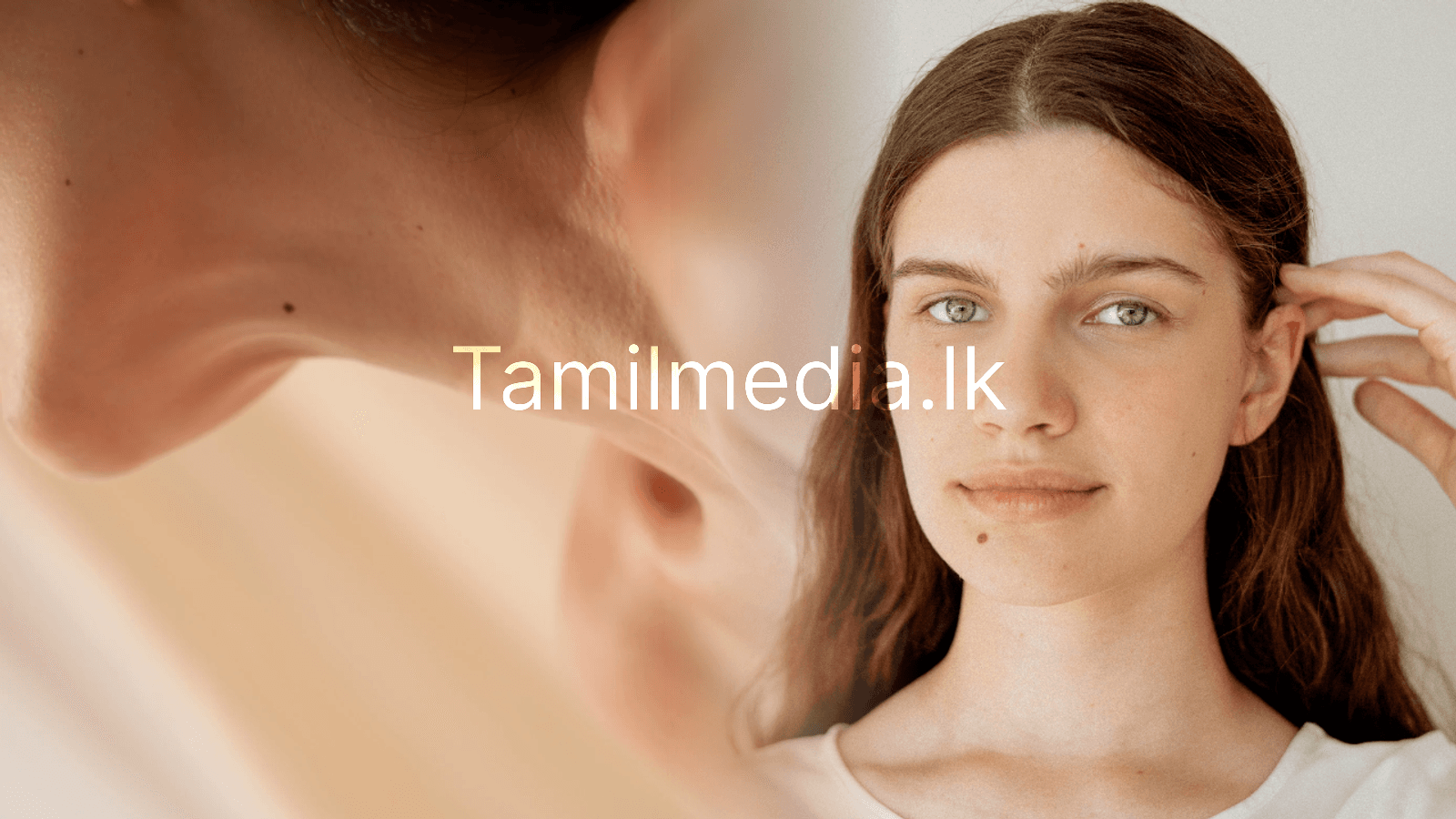 கன்னத்தில் மச்சம் - நல்ல அதிர்ஷ்டமா?