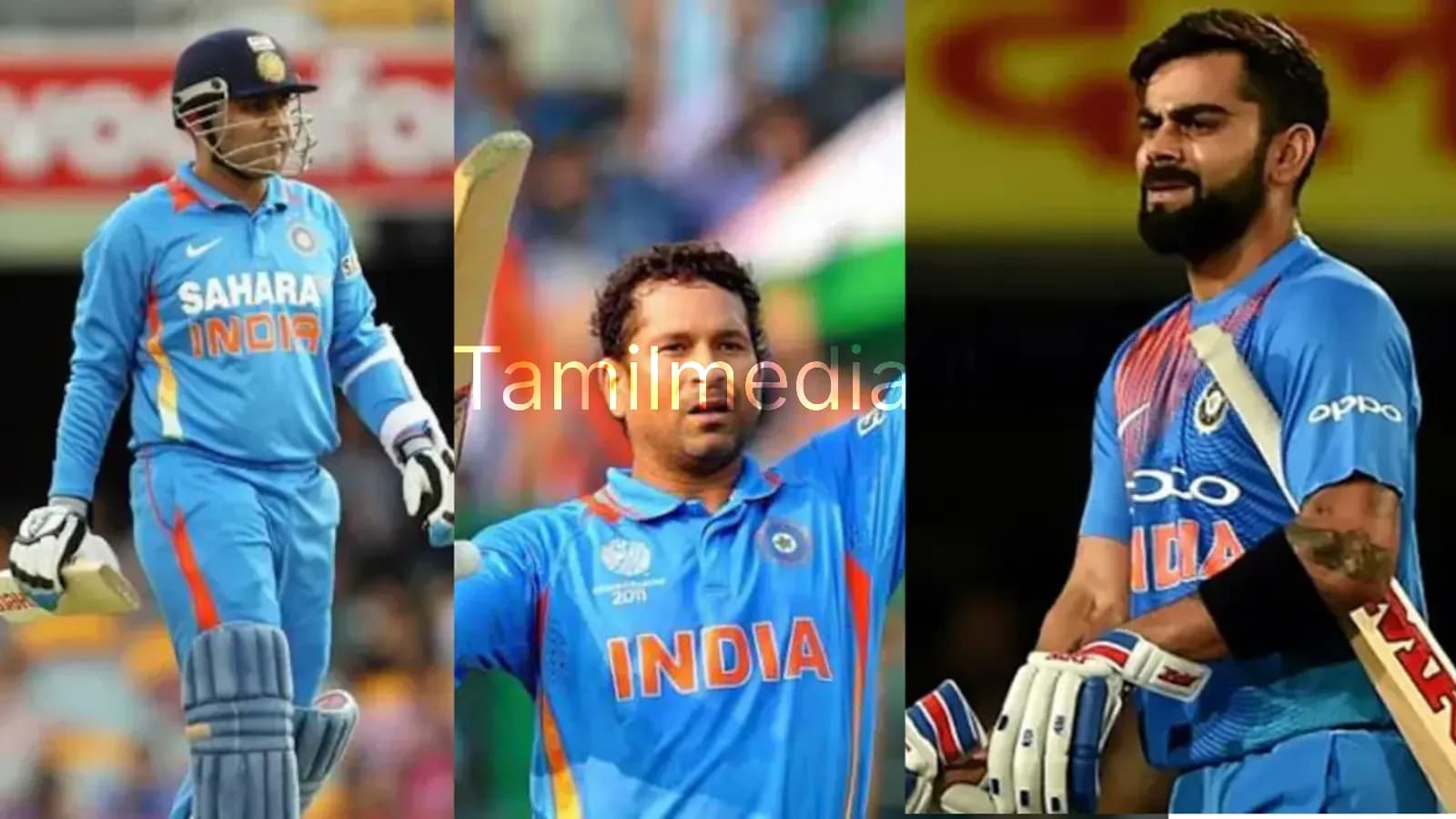 அதிக முறை டக் ஆன இந்திய பேட்ஸ்மேன்கள் பட்டியல்