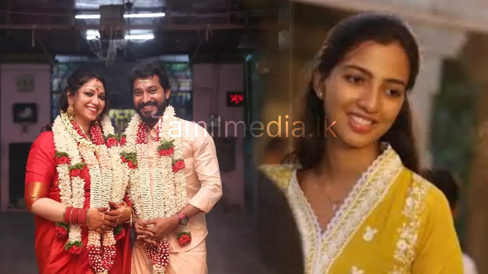 மாதம்பட்டி ரங்கராஜ் விவகாரம்; மனைவி ஸ்ருதி தந்த பதில்!