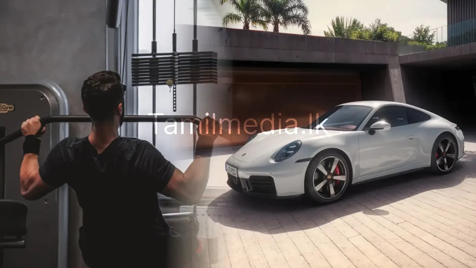 மூன்று மாதத்தில் 50 கிலோ குறைத்தால் கார் பரிசு!