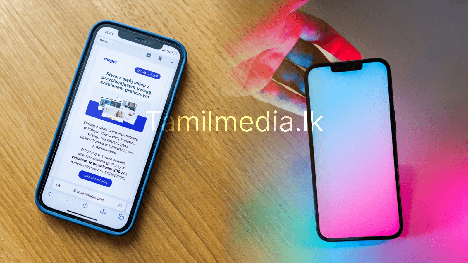 மொபைல் போனில் தண்ணீர் கொட்டினால் என்ன செய்ய வேண்டும்?