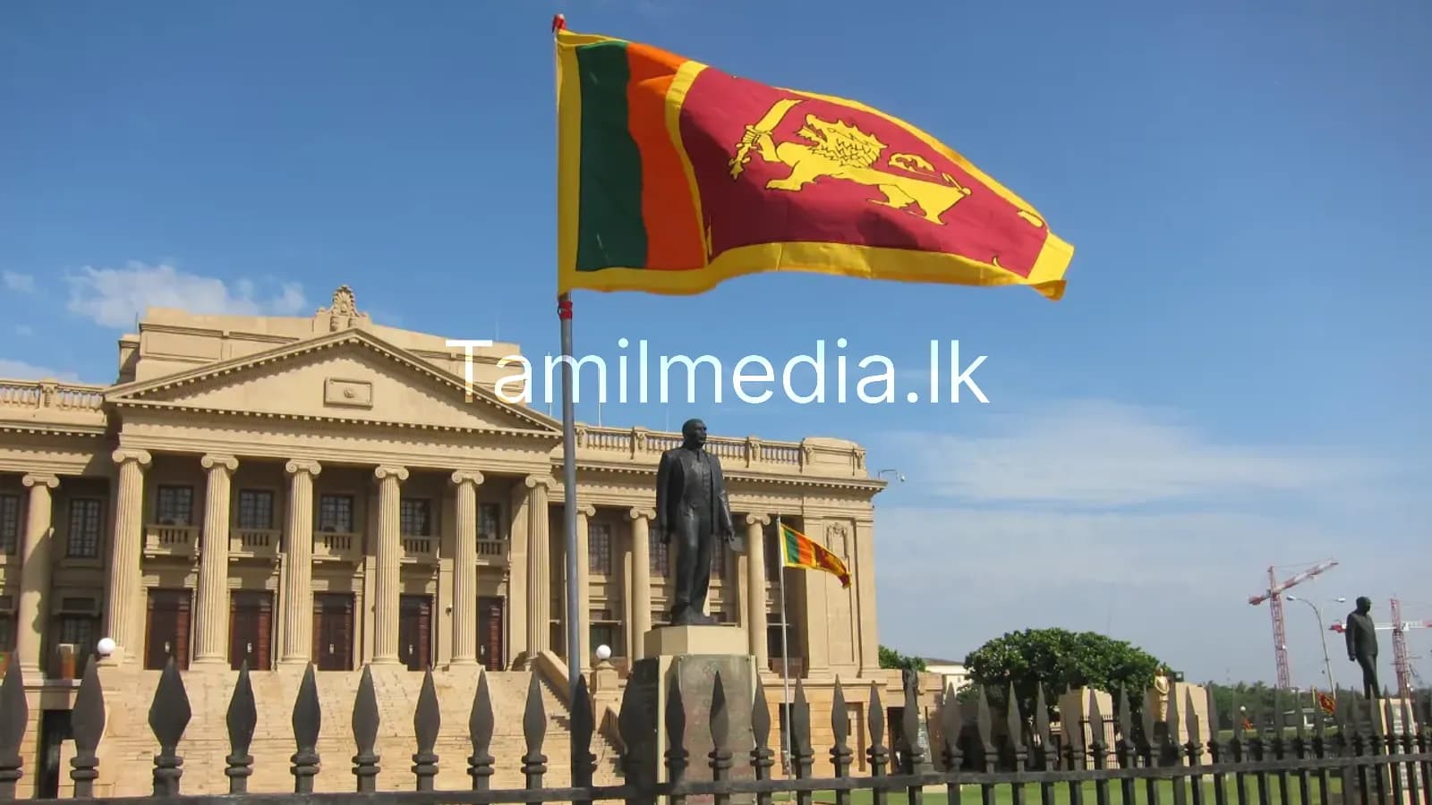 உலக ஜனநாயக தரவரிசையில் இலங்கைக்கு 58வது இடம்