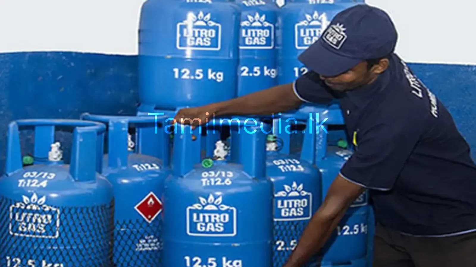 லிட்ரோ எரிவாயு விலையில் மாற்றமில்லை