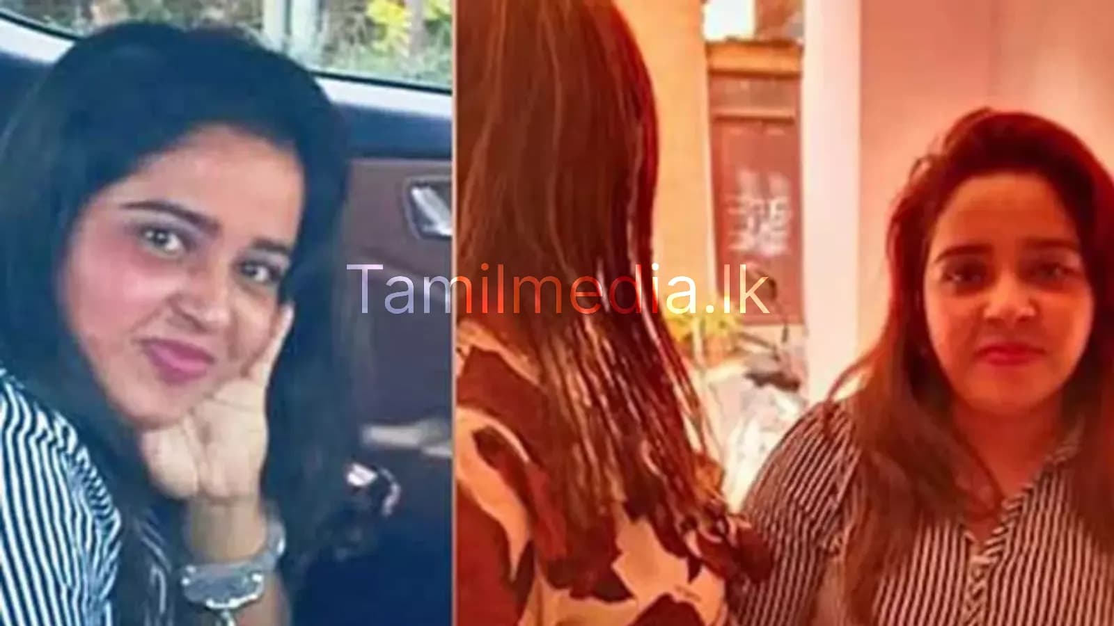 இஷாரா செவ்வந்திக்கு 90 நாட்கள் காவல் அனுமதி