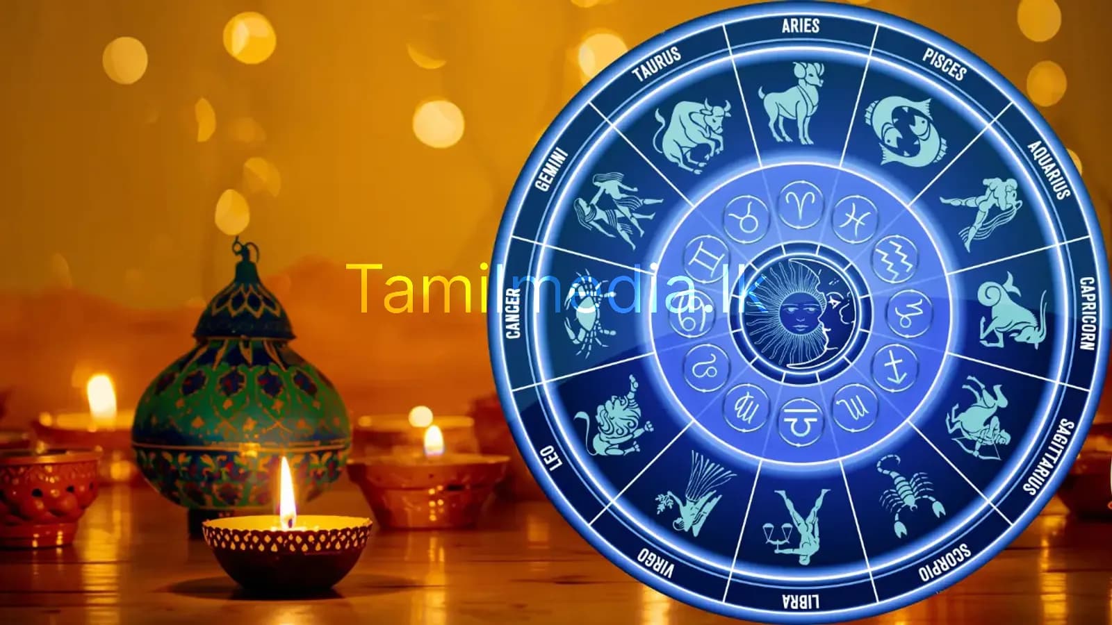 200 ஆண்டுகளுக்குப் பிறகு உருவாகும் கேந்திர யோகம்!