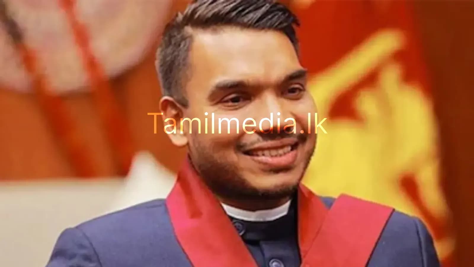 ஒரே ஆண்டில் கோடீஸ்வரர்கள் – நாமல் குற்றச்சாட்டு