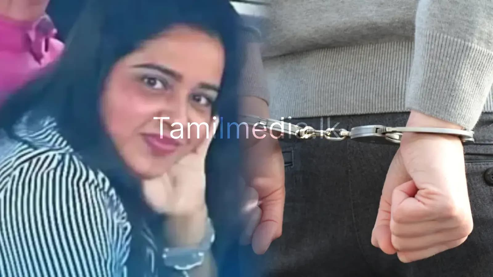 இஷாரா செவ்வந்திக்கு தங்குமிடம் வழங்கிய மூவர் கைது