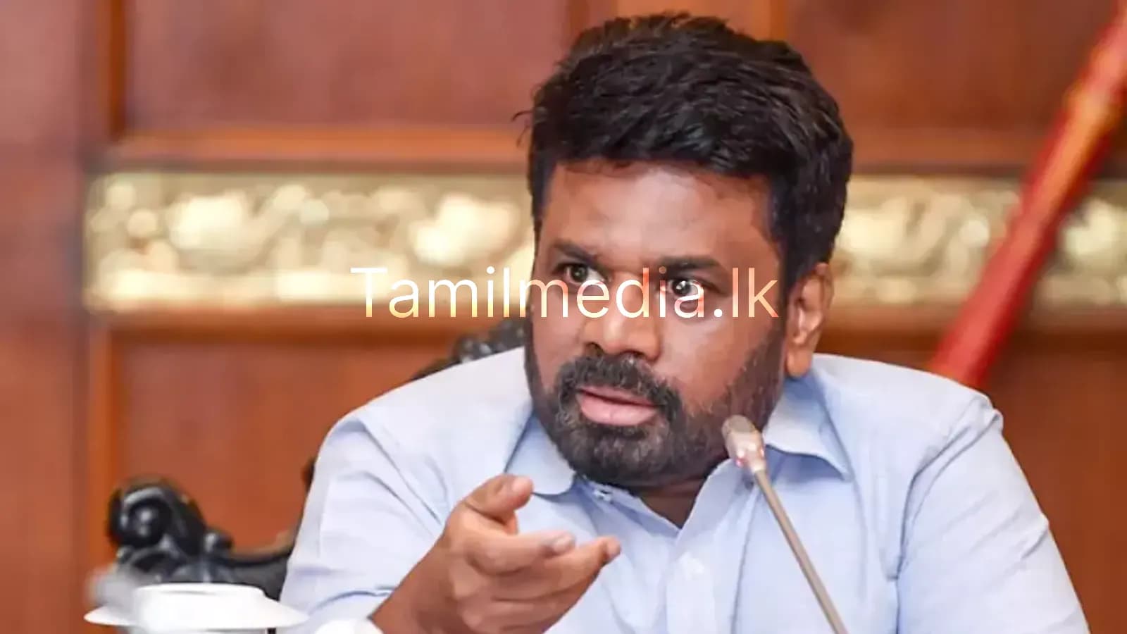 2026 பட்ஜெட்டில் நெருக்கடி முடிவுக்கு – ஜனாதிபதி