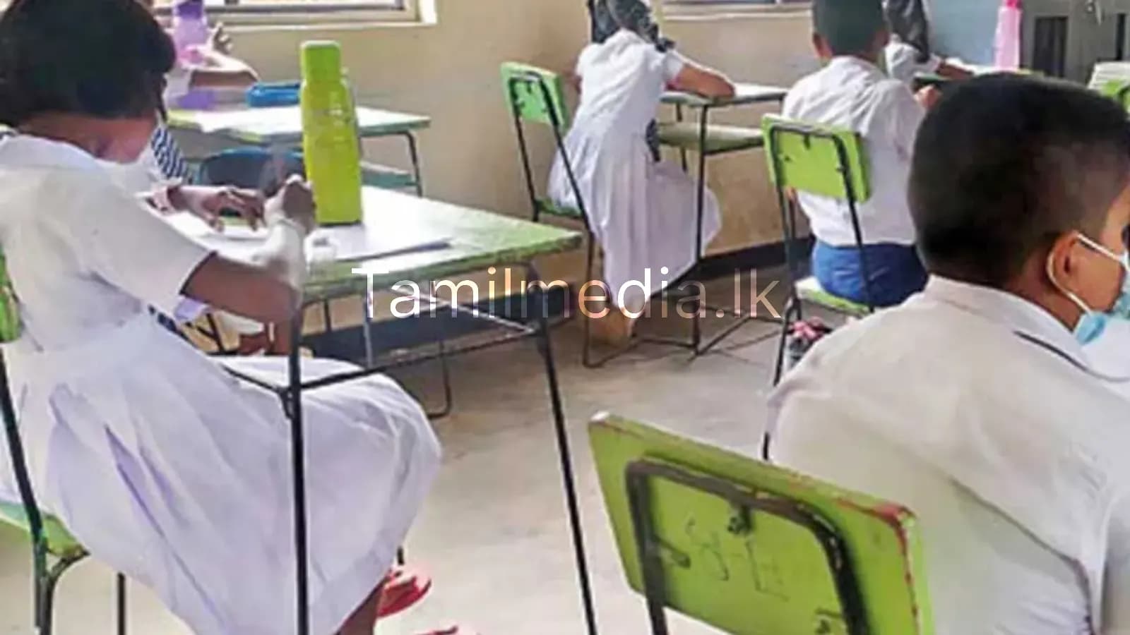 2025 புலமைப்பரிசில் மறுபரிசீலனை முடிவுகள் வெளியீடு