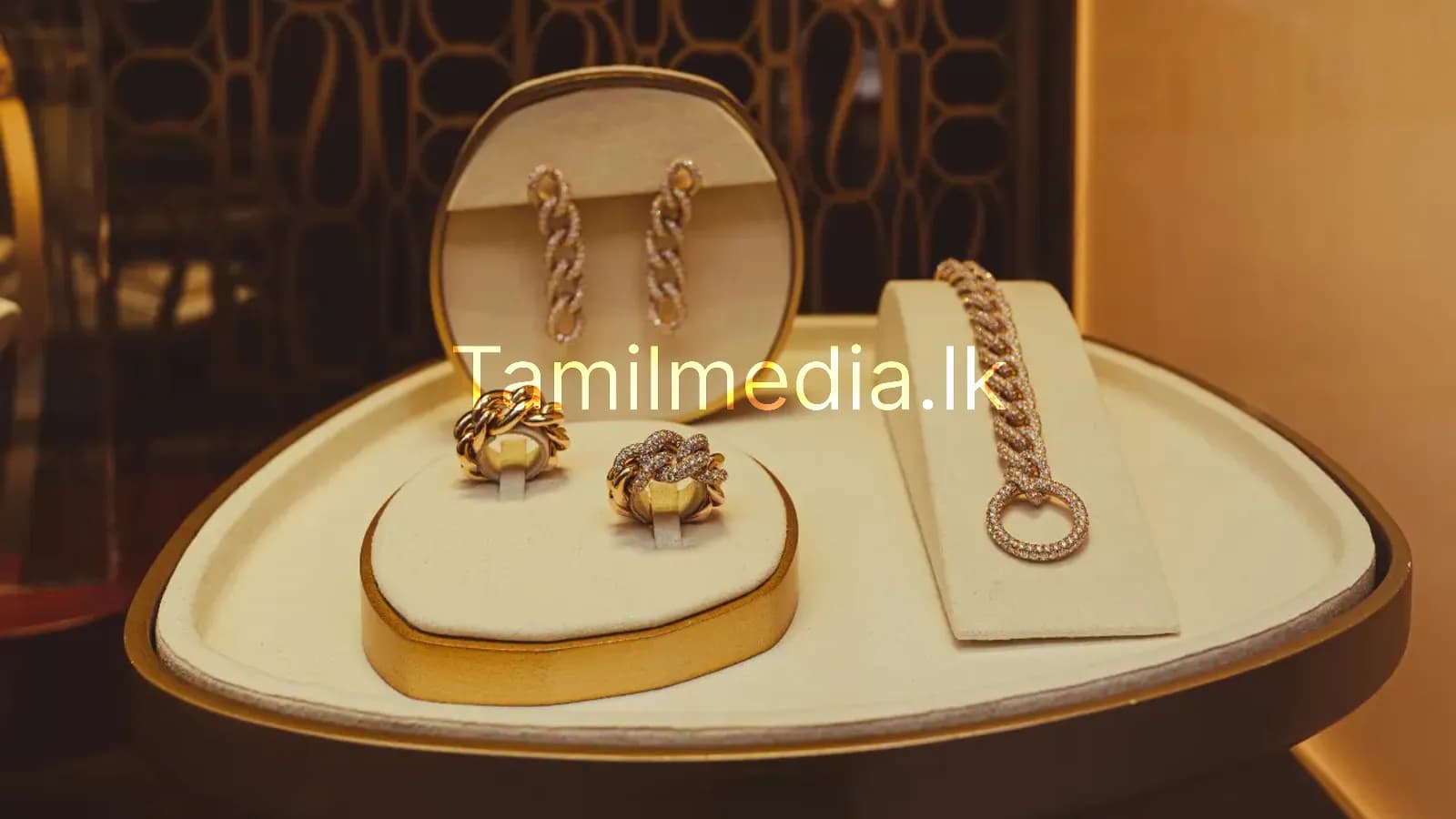 இலங்கையின் தங்க விலை - இன்றைய நிலவரம் என்ன? 