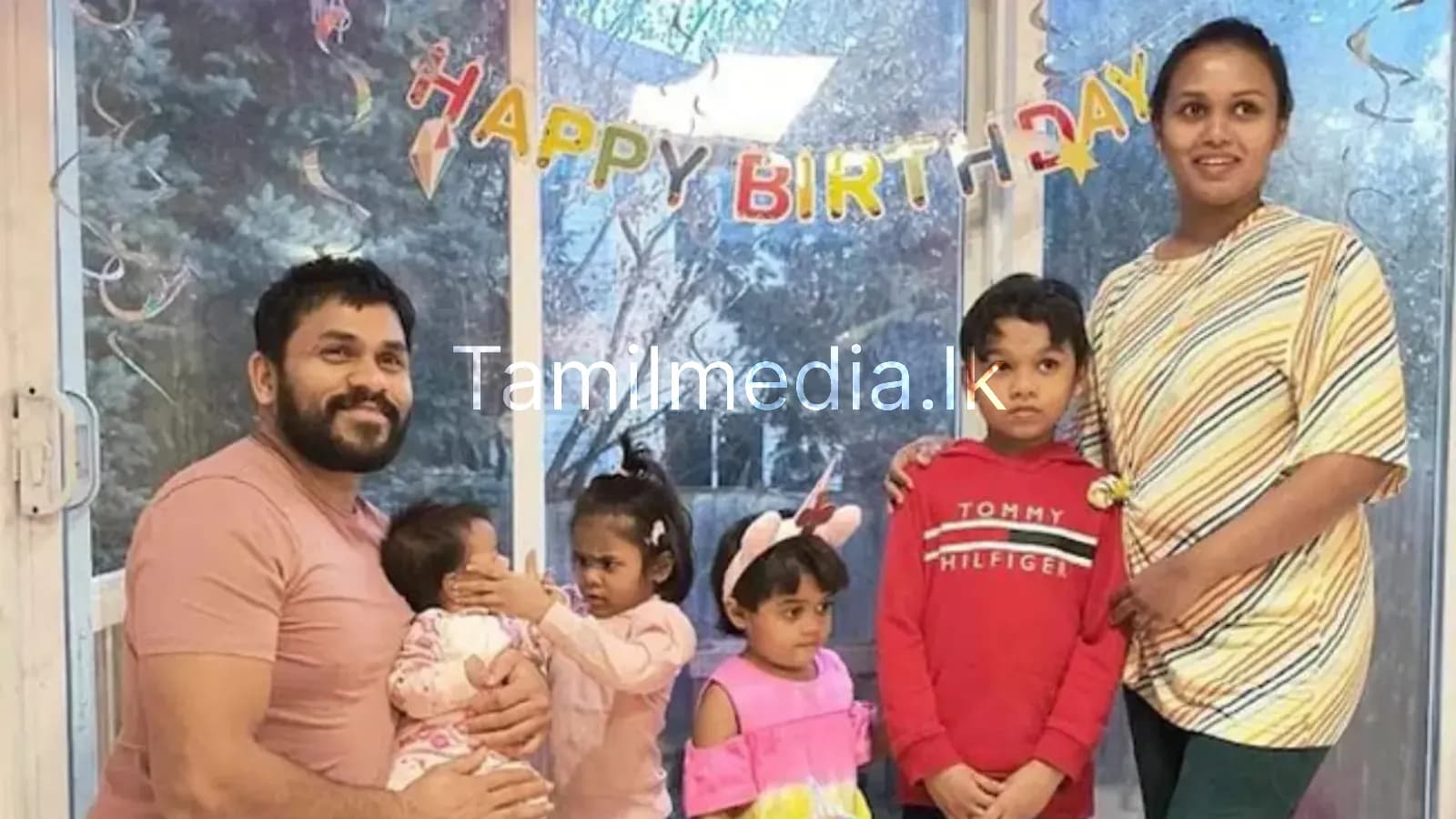 6 பேரைக் கொன்ற இலங்கை மாணவருக்கு கனடாவில் ஆயுள் தண்டனை!