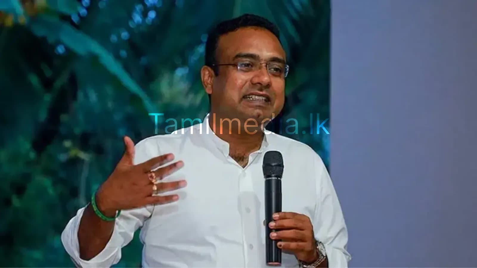 மனுஷ நாணயக்காராவுக்கு ஜாமீன்