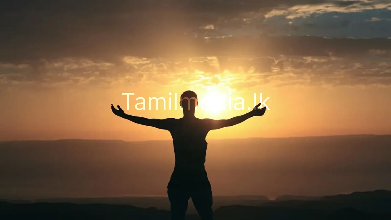 ஆன்மீகம் - உள்ளம் தேடும் நித்திய அமைதி