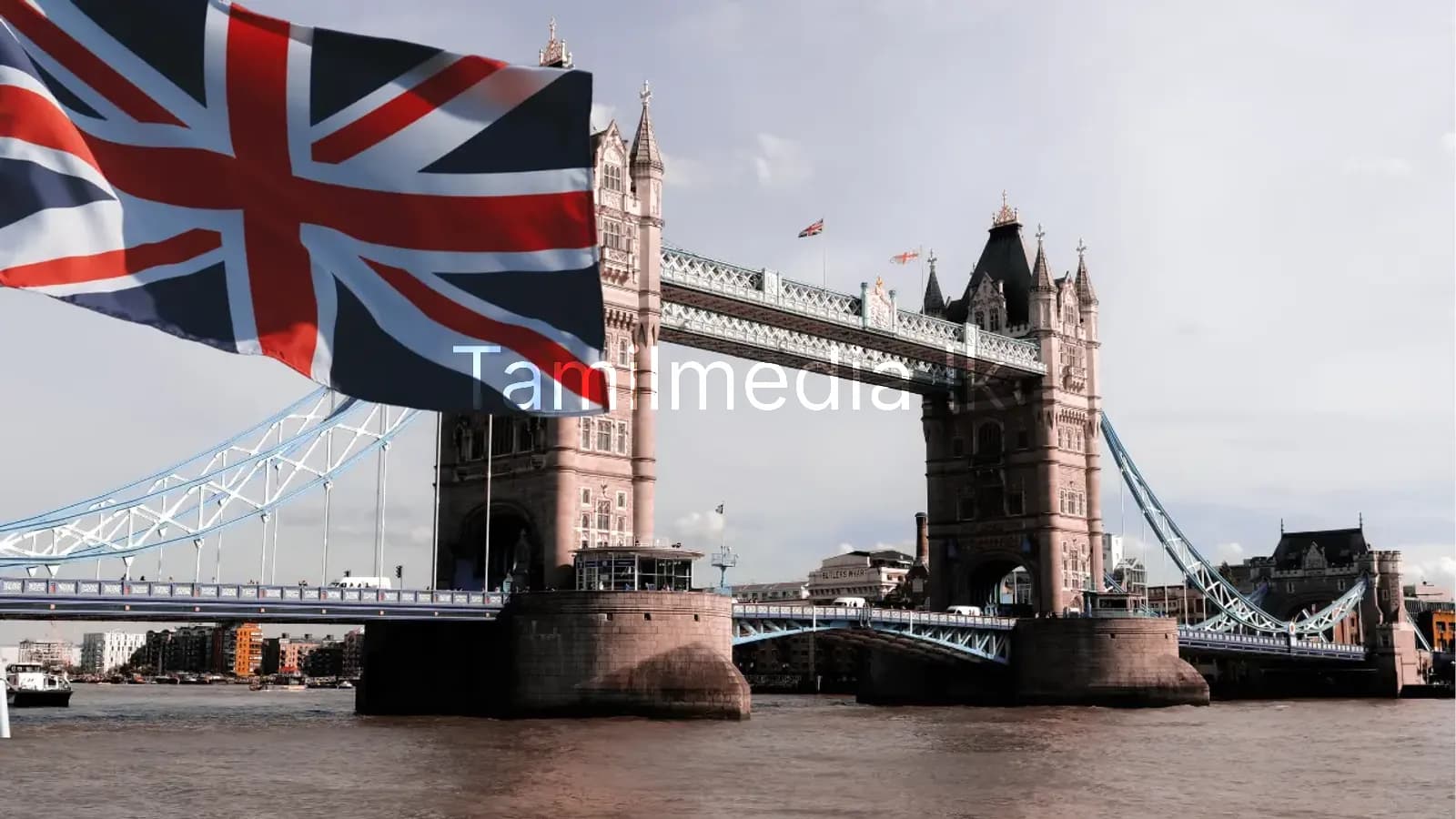 குடியேறிகளுக்கு கடும் நிபந்தனை - பிரிட்டனில் அறிவிப்பு