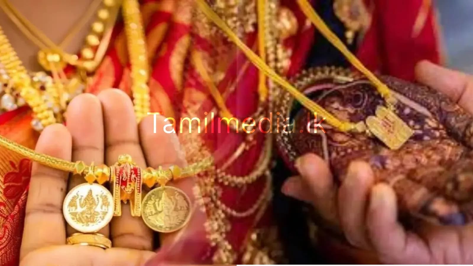 மஞ்சள் கயிறு தாலியின் ஆன்மீக முக்கியத்துவம்