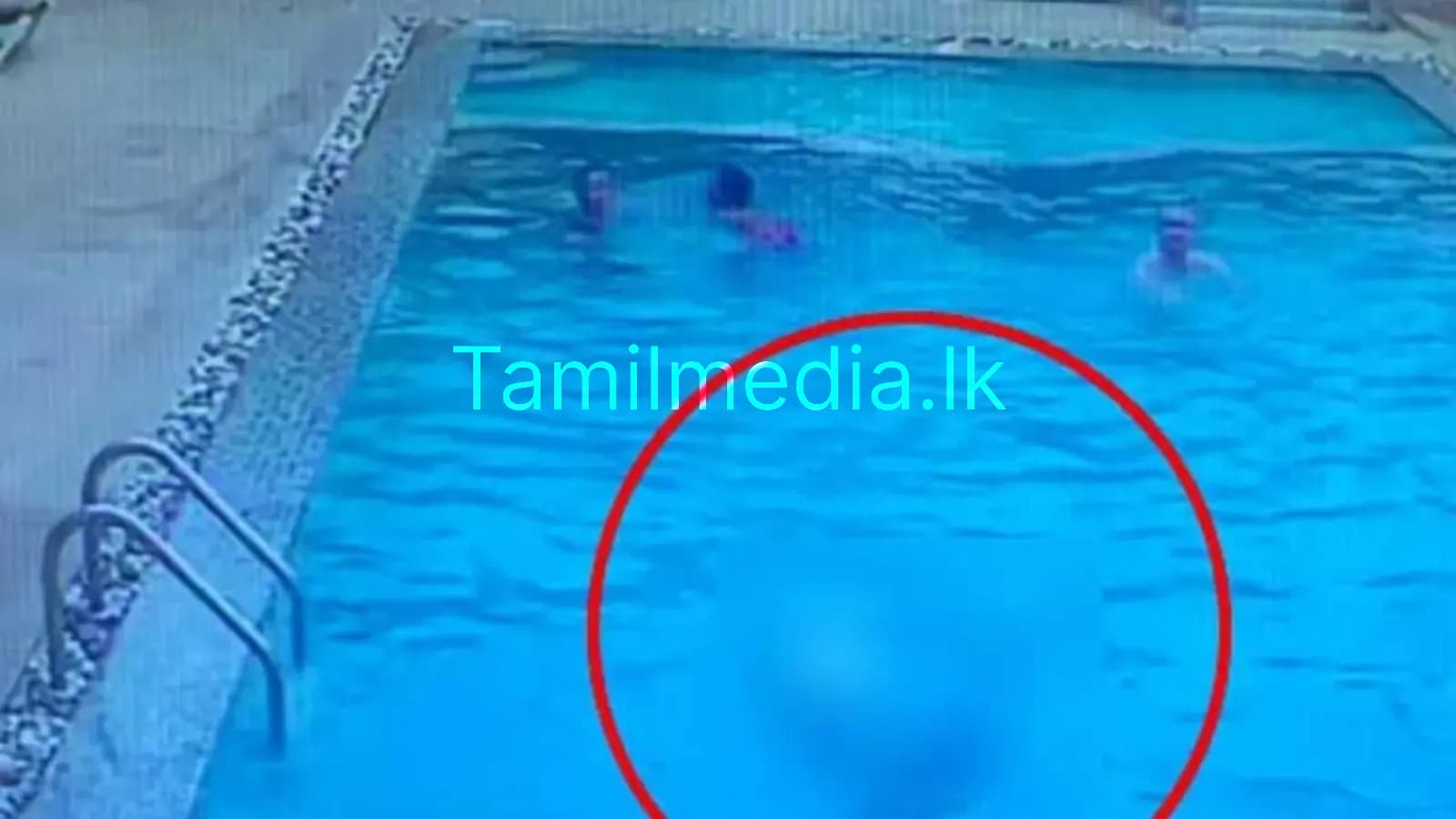 கத்தானை ஹோட்டல் நீச்சல் குளத்தில் இளைஞர் மூழ்கி மரணம்