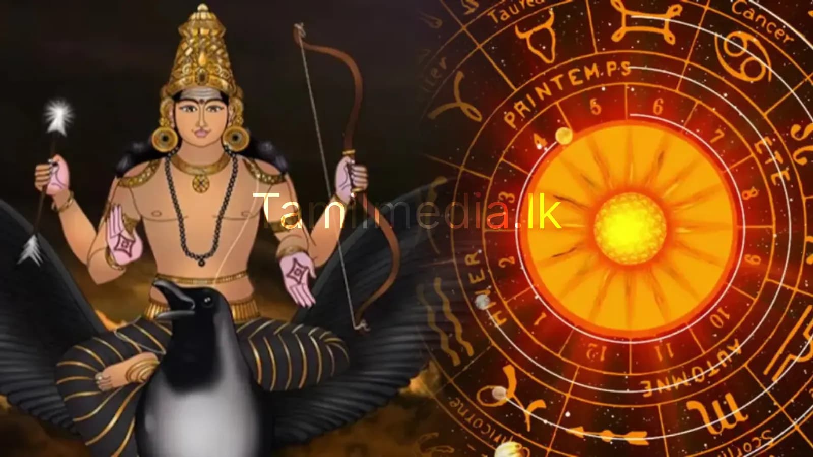 2026ல் சனி சஞ்சாரம் பாதிக்கும் 3 முக்கிய ராசிகள்!