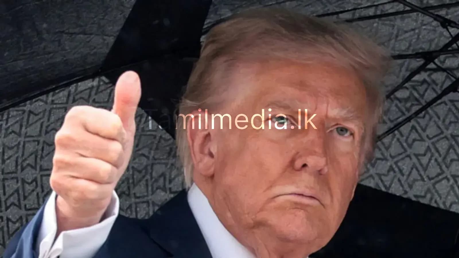 காசா போர் முடிந்தது, மத்திய கிழக்கு சீராகும் – டிரம்ப்