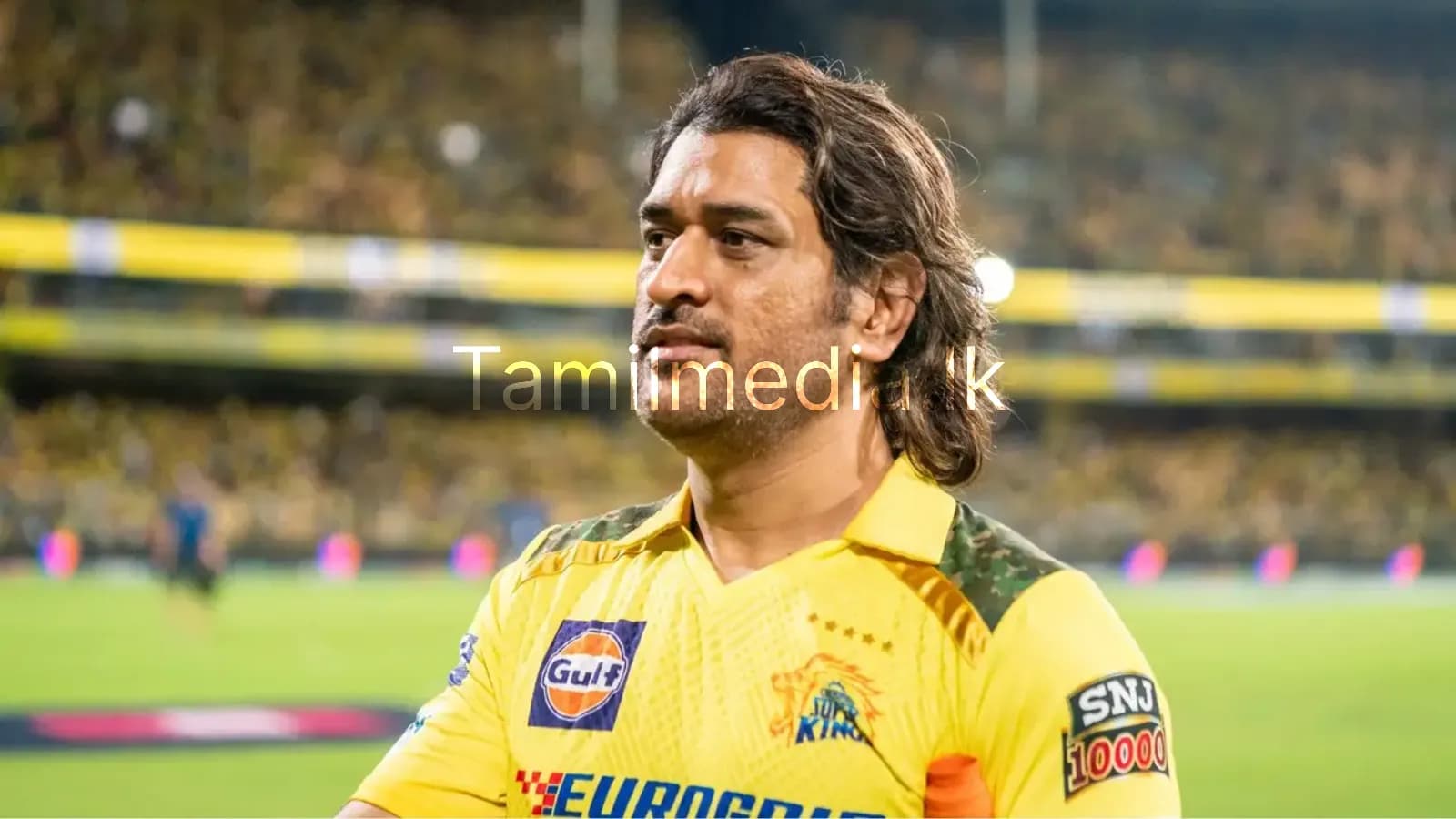 அடுத்த ஆண்டும் CSK-இல் தோனி இருப்பார் - காசி விஸ்வநாதன்