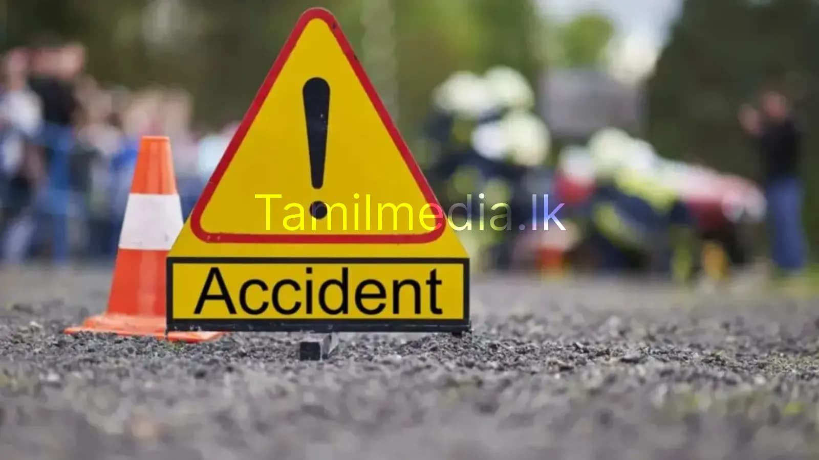 தெற்கு அதிவேக நெடுஞ்சாலையில் விபத்து