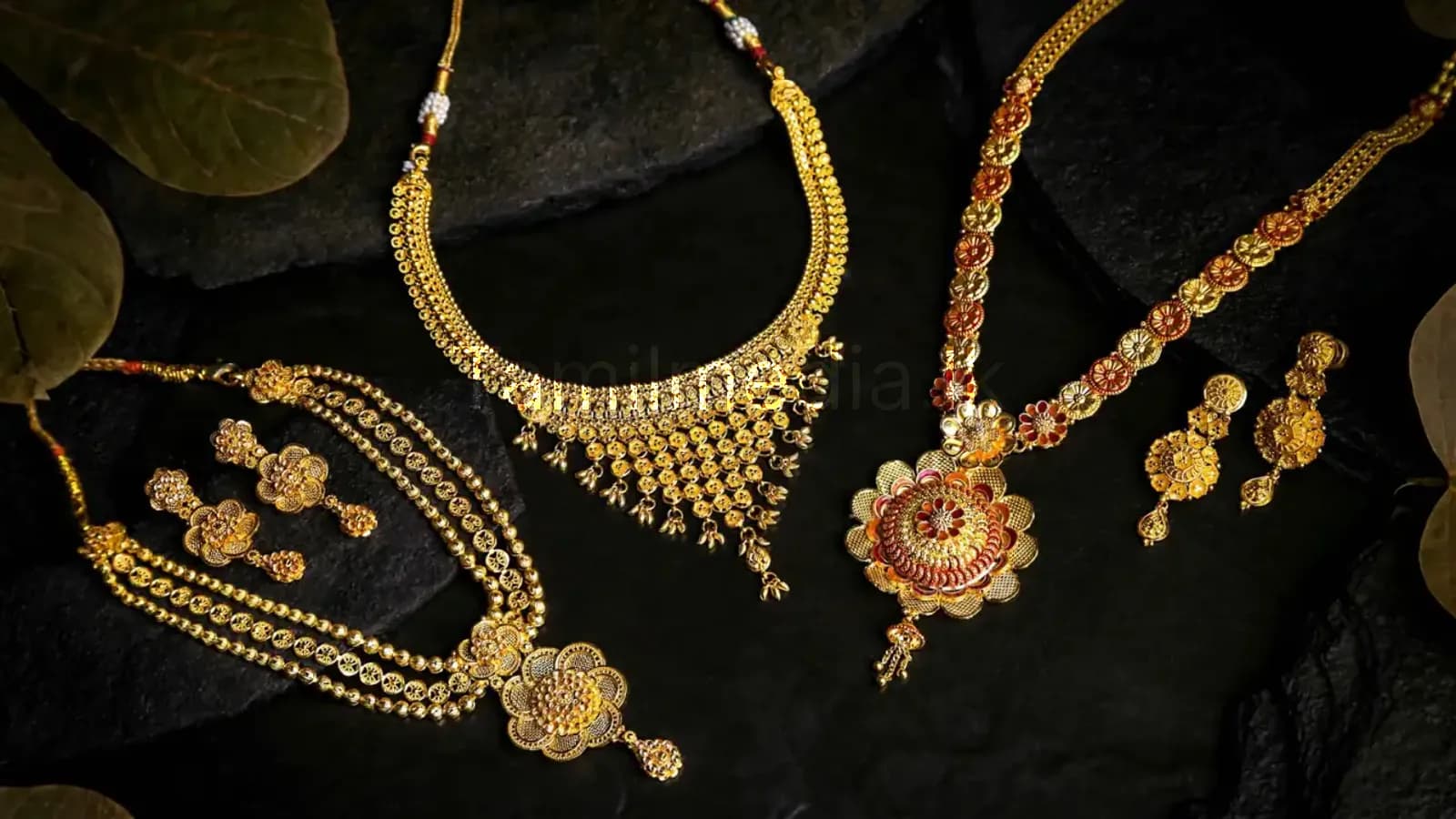 இன்றைய தங்க விலை மாற்றம் – சந்தையில் அதிர்ச்சி