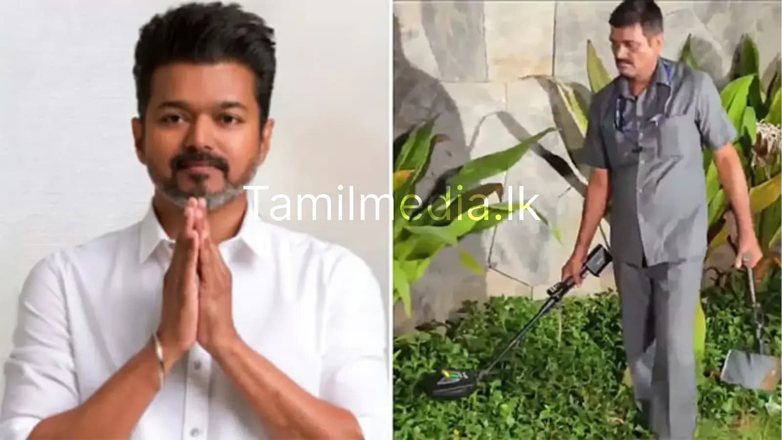 விஜய் வீட்டிற்கு குண்டு மிரட்டல் - கரூர் கூட்ட நெரிசல்