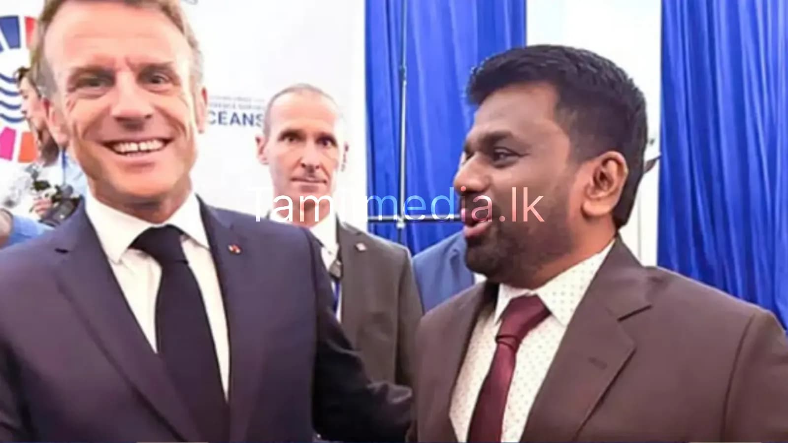 60 நாடுகள் இணைந்த BBNJ உடன்படிக்கை - ஜனாதிபதி பங்கேற்பு