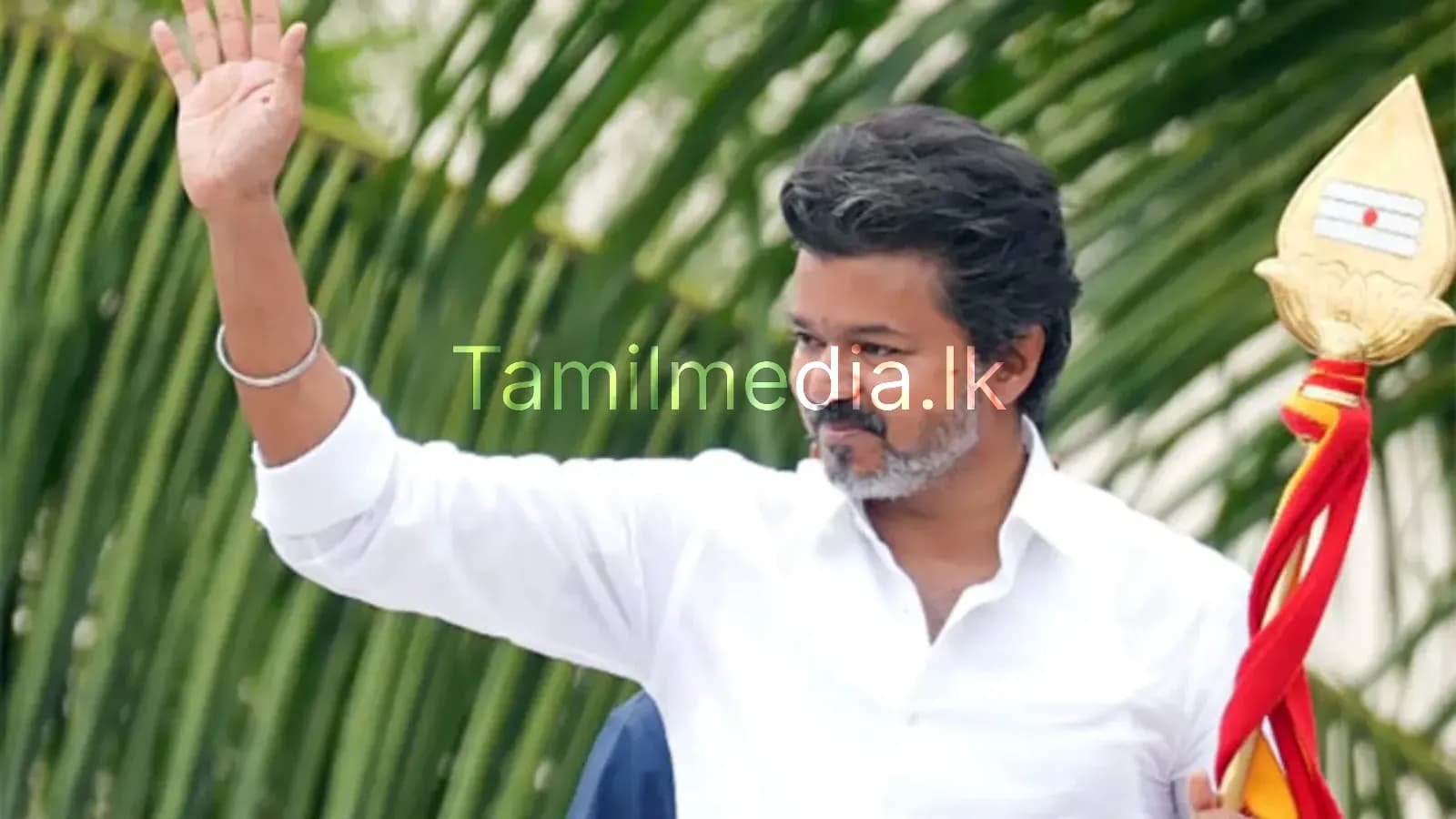 கரூர் கலவரத்துக்கு பின் விஜய் சுற்றுப்பயணம் ரத்து