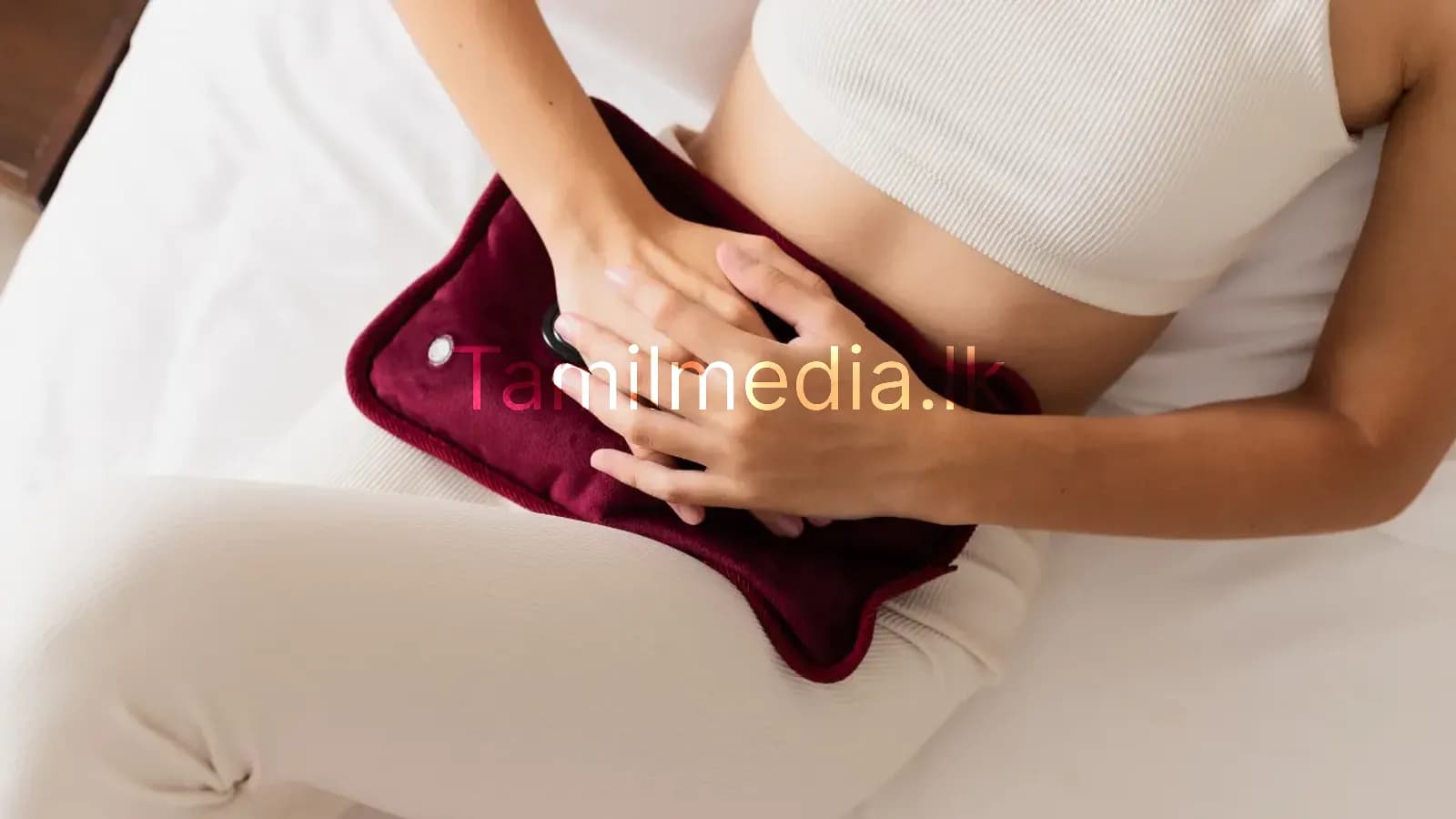 மாதவிடாய் காலத்தில் அதிக இரத்தப்போக்கு ஏன்?