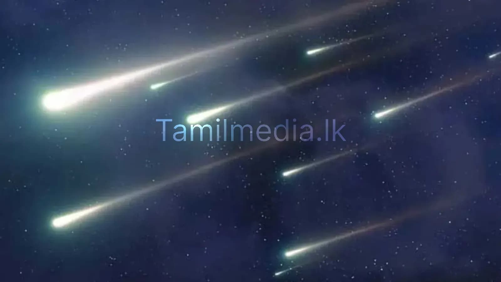 இன்று இரவில் ஓரியனிட் விண்மீன் மழை காட்சி