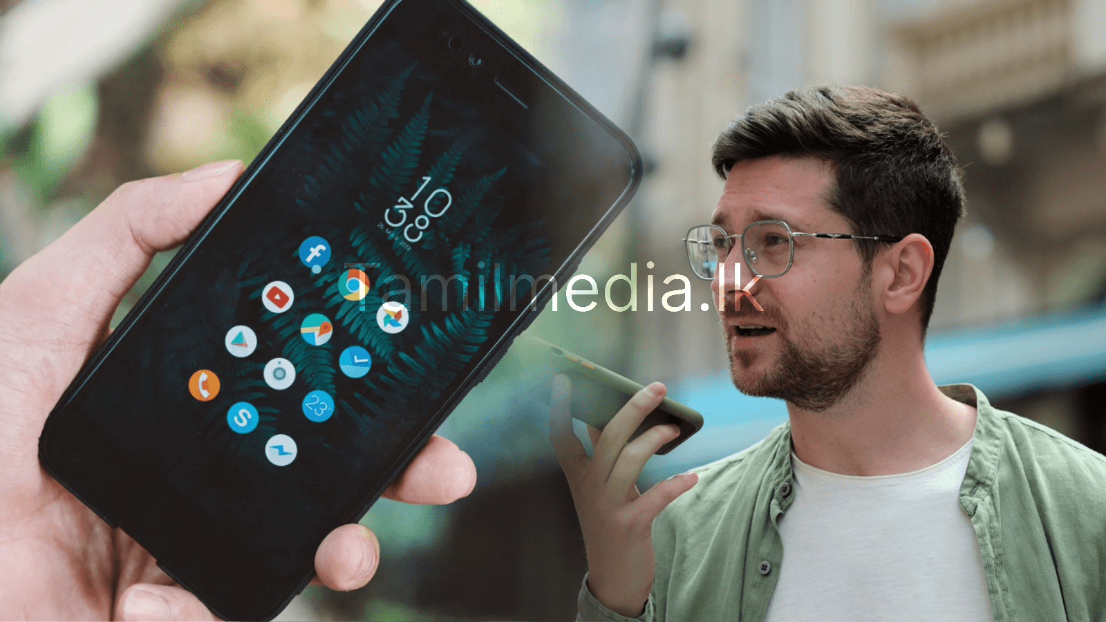 அழைப்பு பதிவு – உங்களுக்கு தெரிய வேண்டியது!