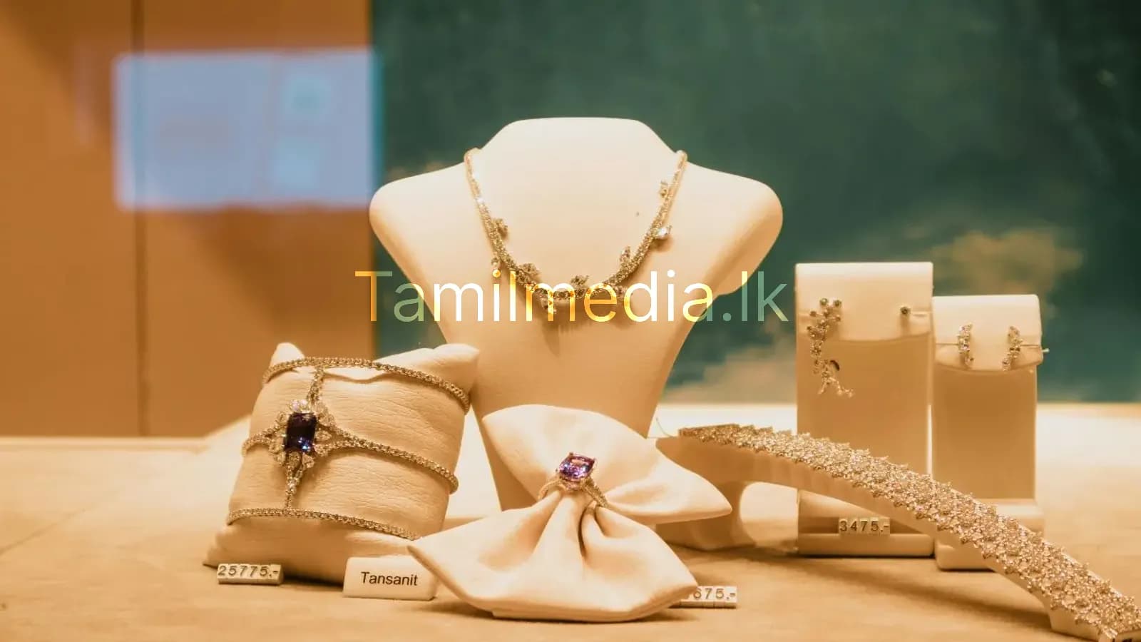 தங்க விலை மாற்றங்கள்: இன்றைய நிலவரம் என்ன?