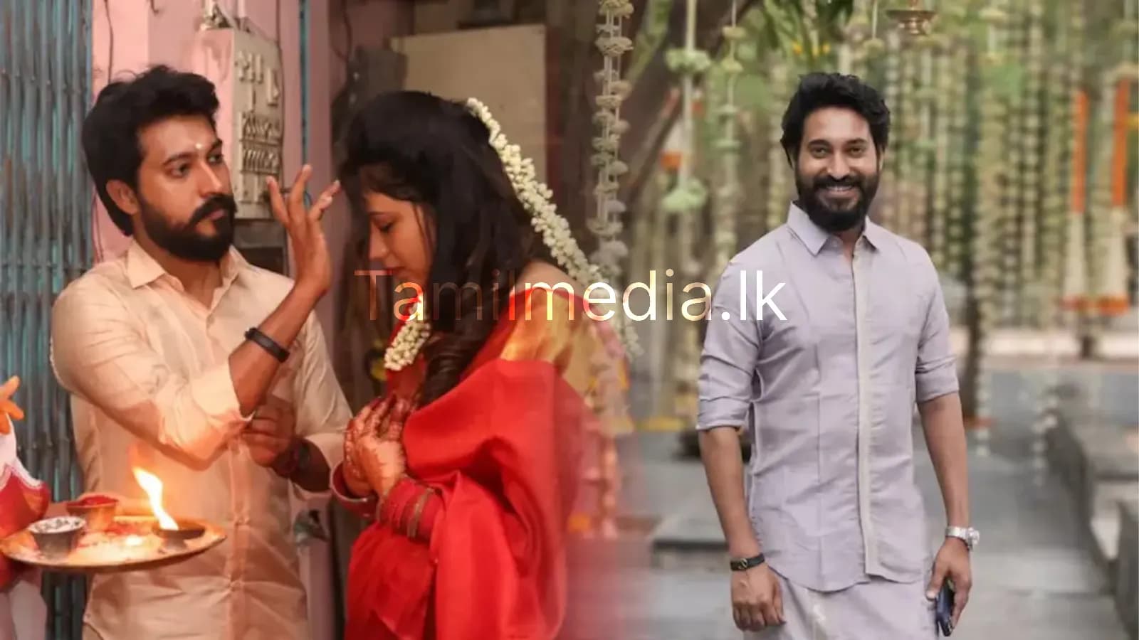 அது என் குழந்தை தான் - மாதம்பட்டி ரங்கராஜ்