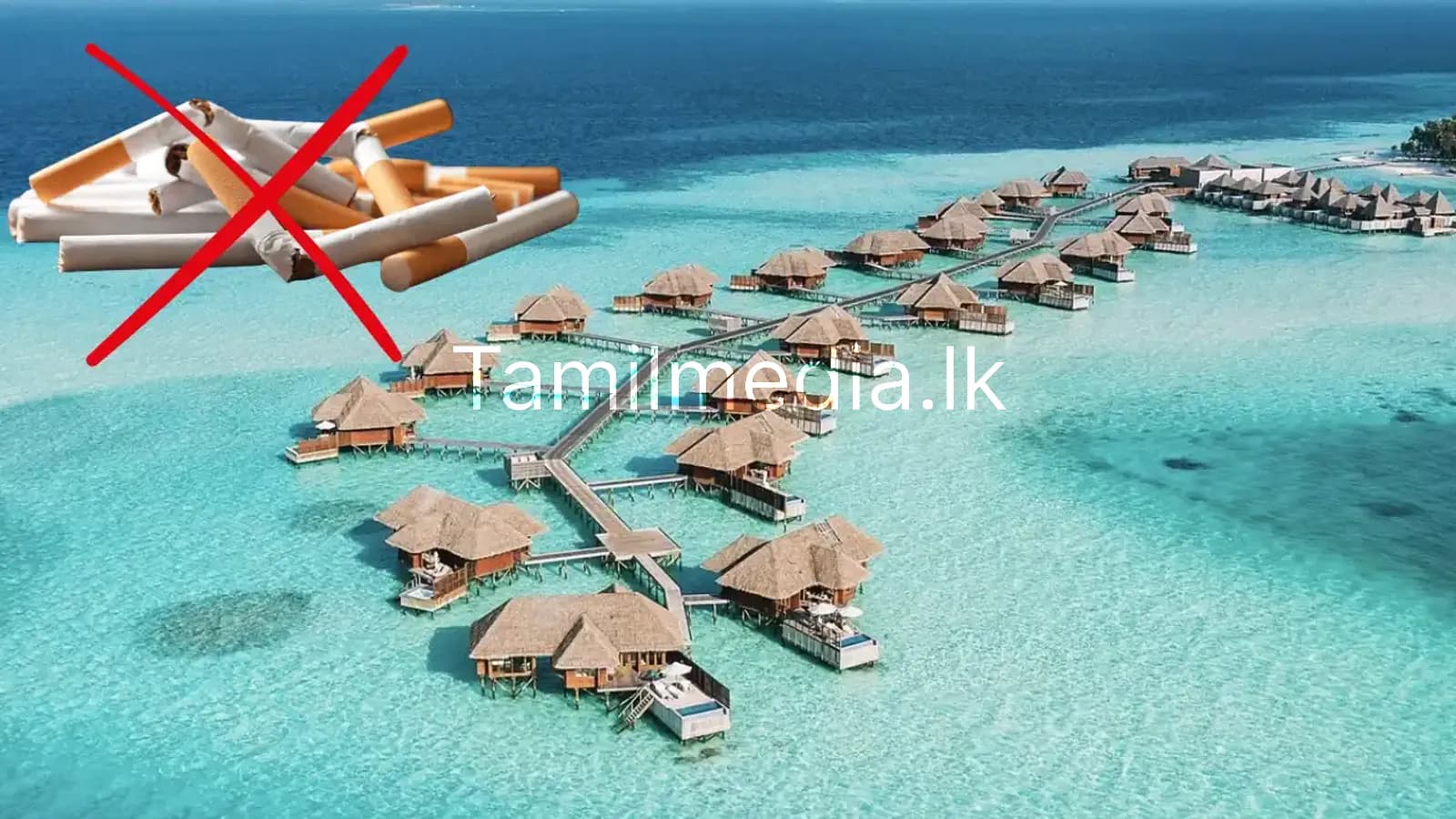 இளைஞர்களுக்கு புகைபிடித்தல் தடையை வெளியிட்ட நாடு!