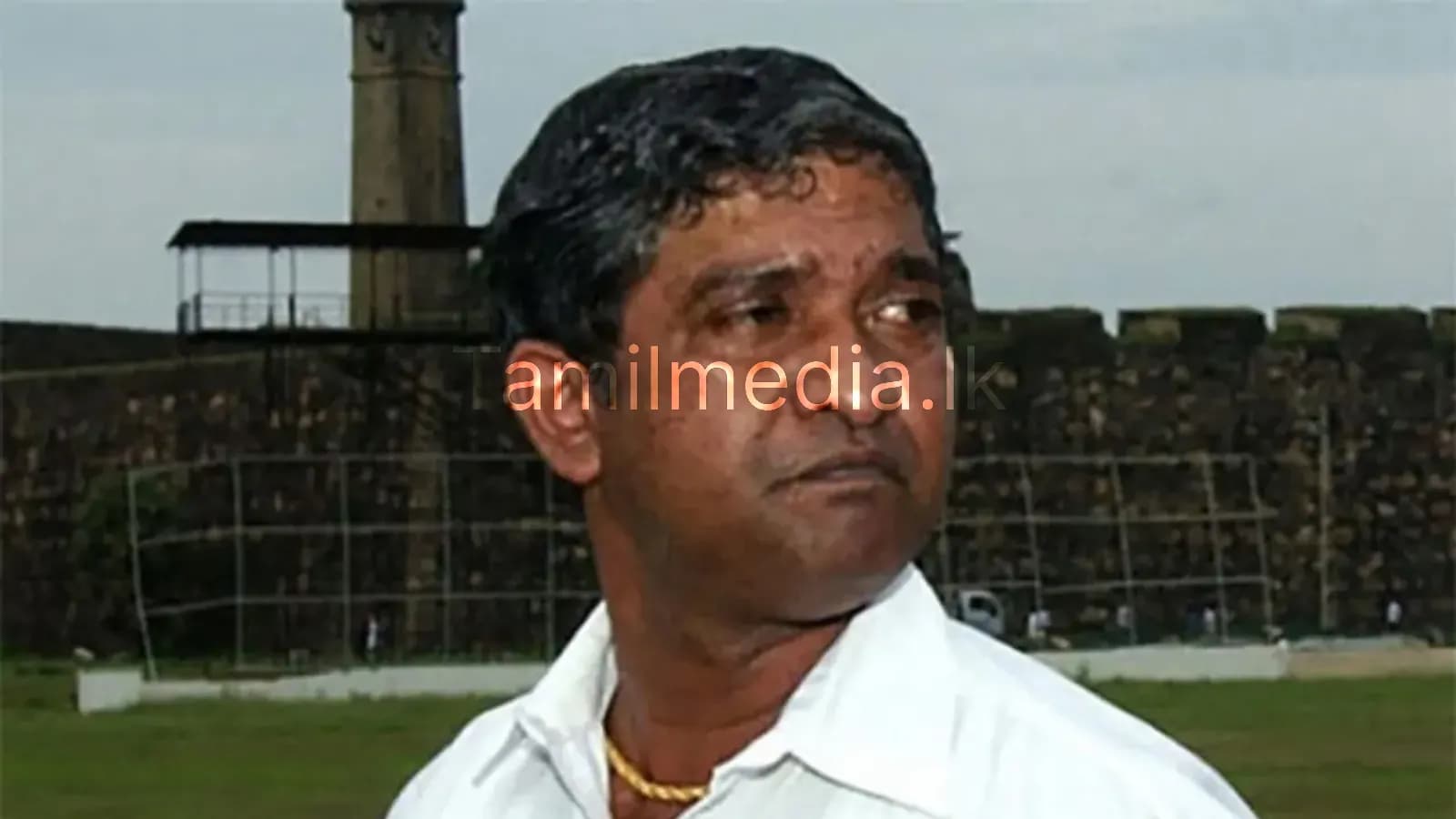 டெஸ்ட் கிரிக்கெட் வீரர் ஜயானந்த வர்ணவீர காலமானார்