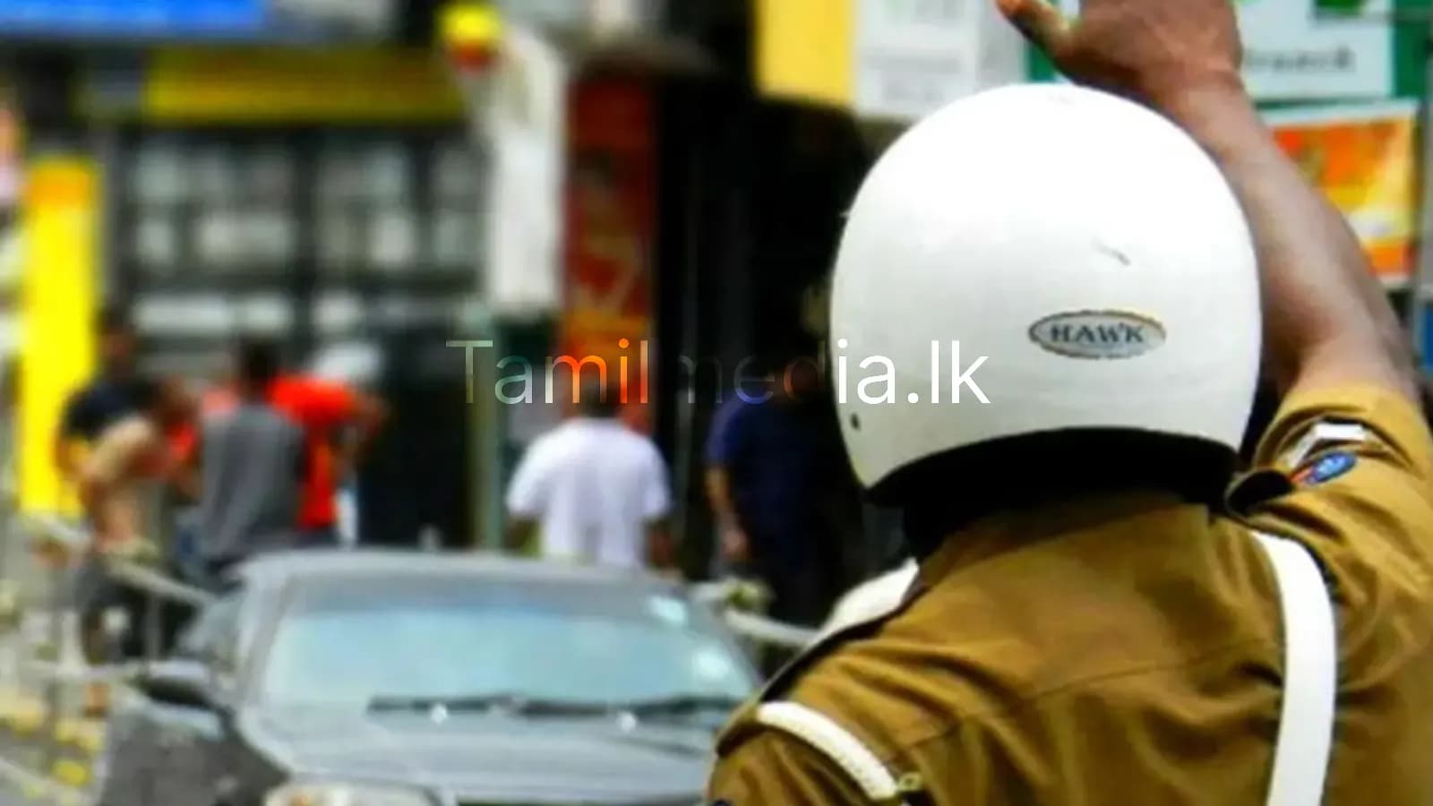 போக்குவரத்து துறையில் ஏற்படவுள்ள பெரிய மாற்றம் 