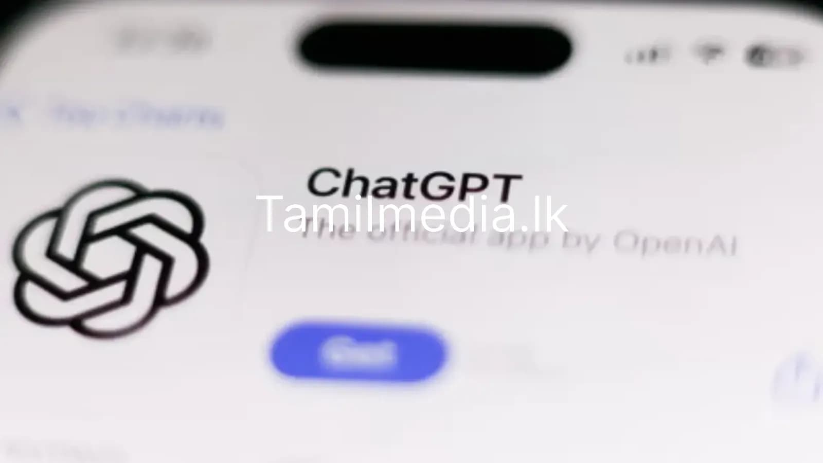 சிறுவர்களுக்கான புதிய ChatGPT அறிமுகம்