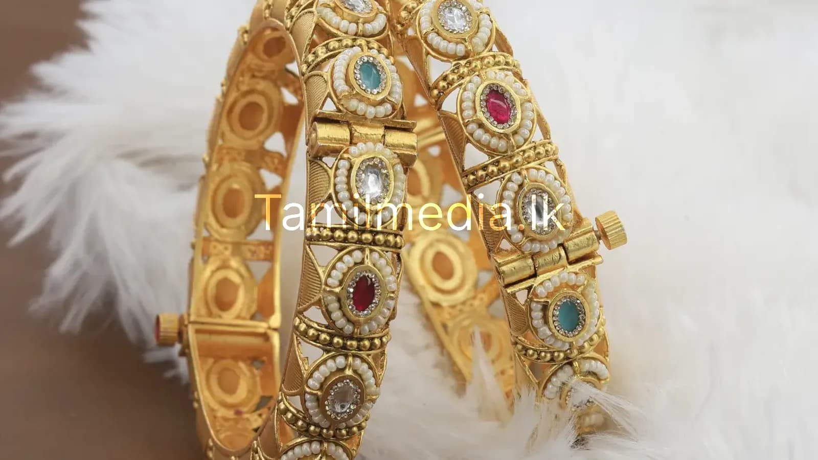 தொடர்ந்து உச்சத்தை தொடும் தங்க விலை - இன்றைய நிலவரம் 