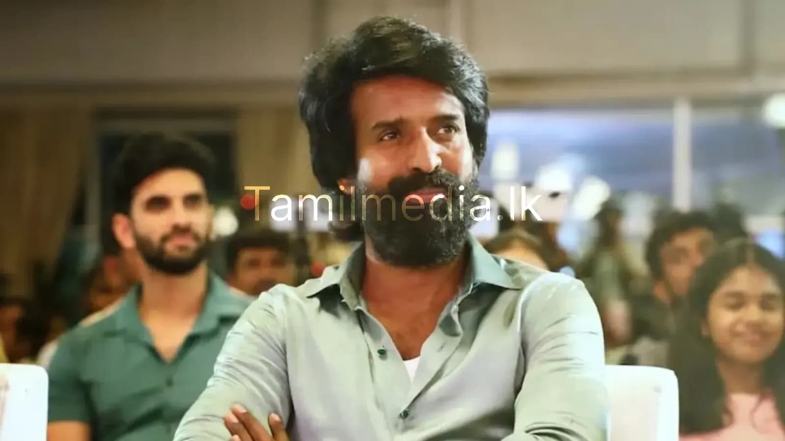 விமர்சனத்துக்கு உணர்ச்சியுடன் பதிலளித்த சூரி